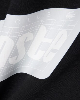 Printed Sport Sweatshirt
