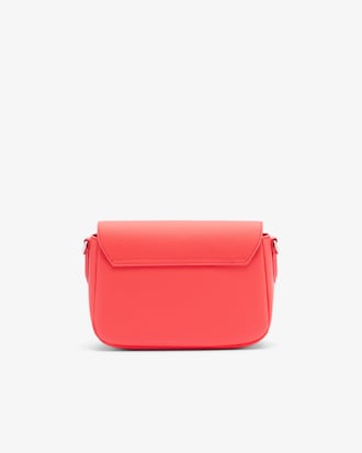 Daily City Flap Close Messenger Bag