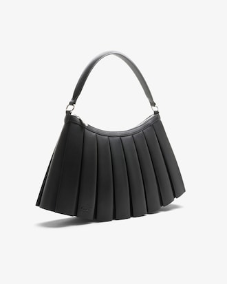 Large Runway Lenglen Leather Bag