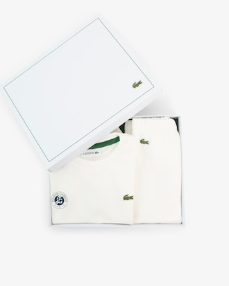Unisex Roland-Garros Edition Tracksuit