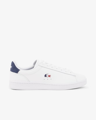 Men's Carnaby Set Leather Sneakers