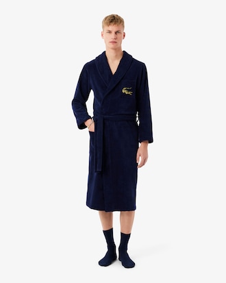 L Ren&eacute; Bathrobe