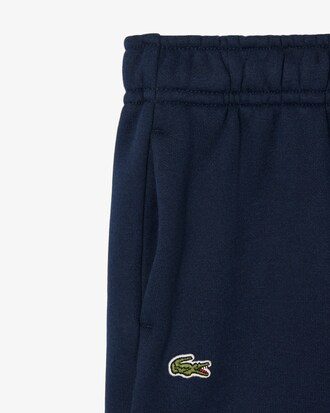 Fleece Shorts