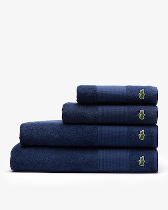 L Lecroco Bath Towel