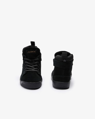 Women's Explorateur Classic Suede Chukkas