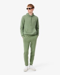 Tapered Leg Sweatpants