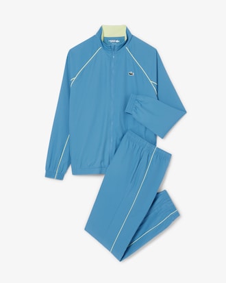 Trim Accent Sport Tracksuit