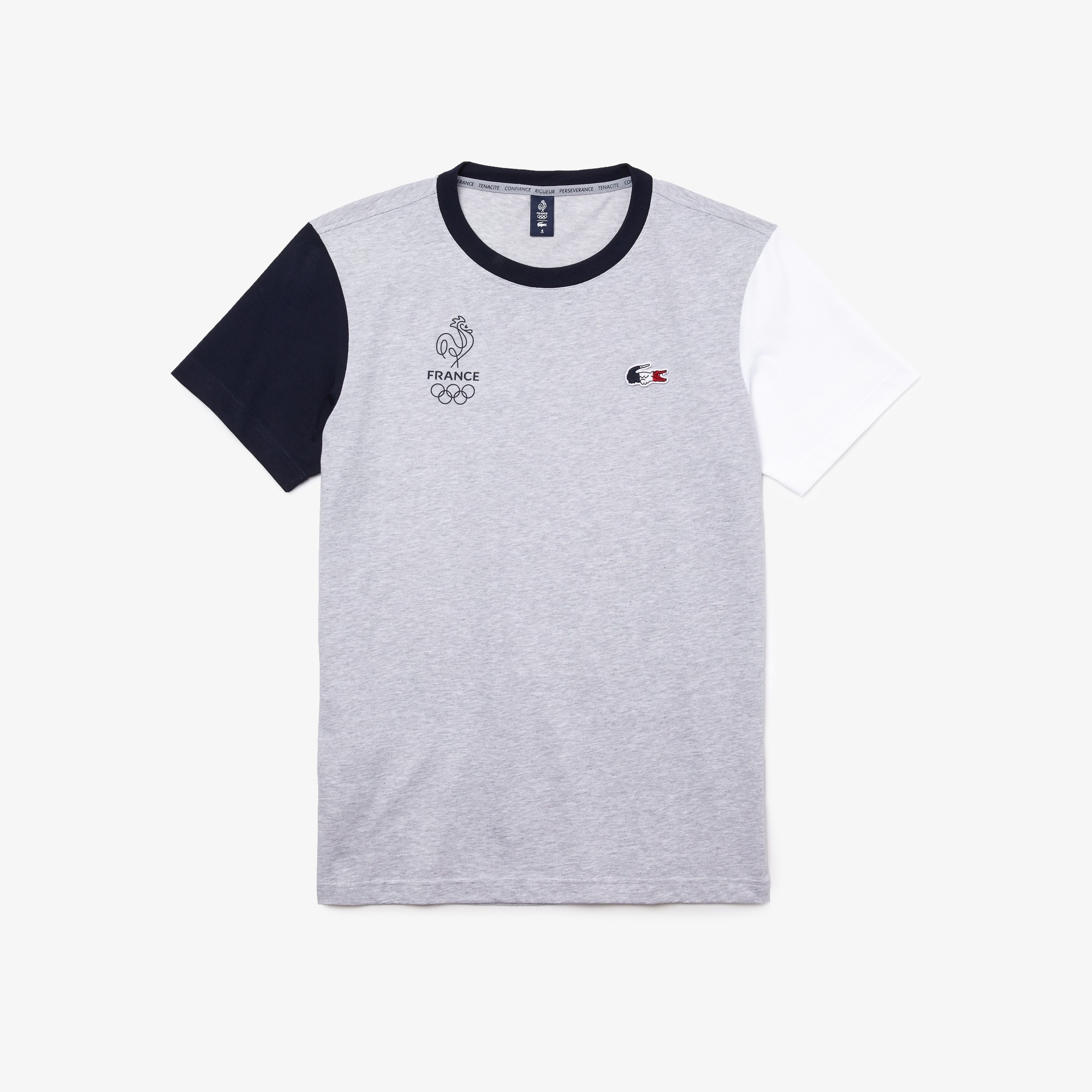 Lacoste olympique Clearance