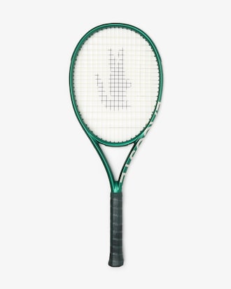 LACOSTE L23 Tennis Racket - Grip Size 2