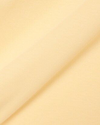 Signature Print Cotton T-shirt