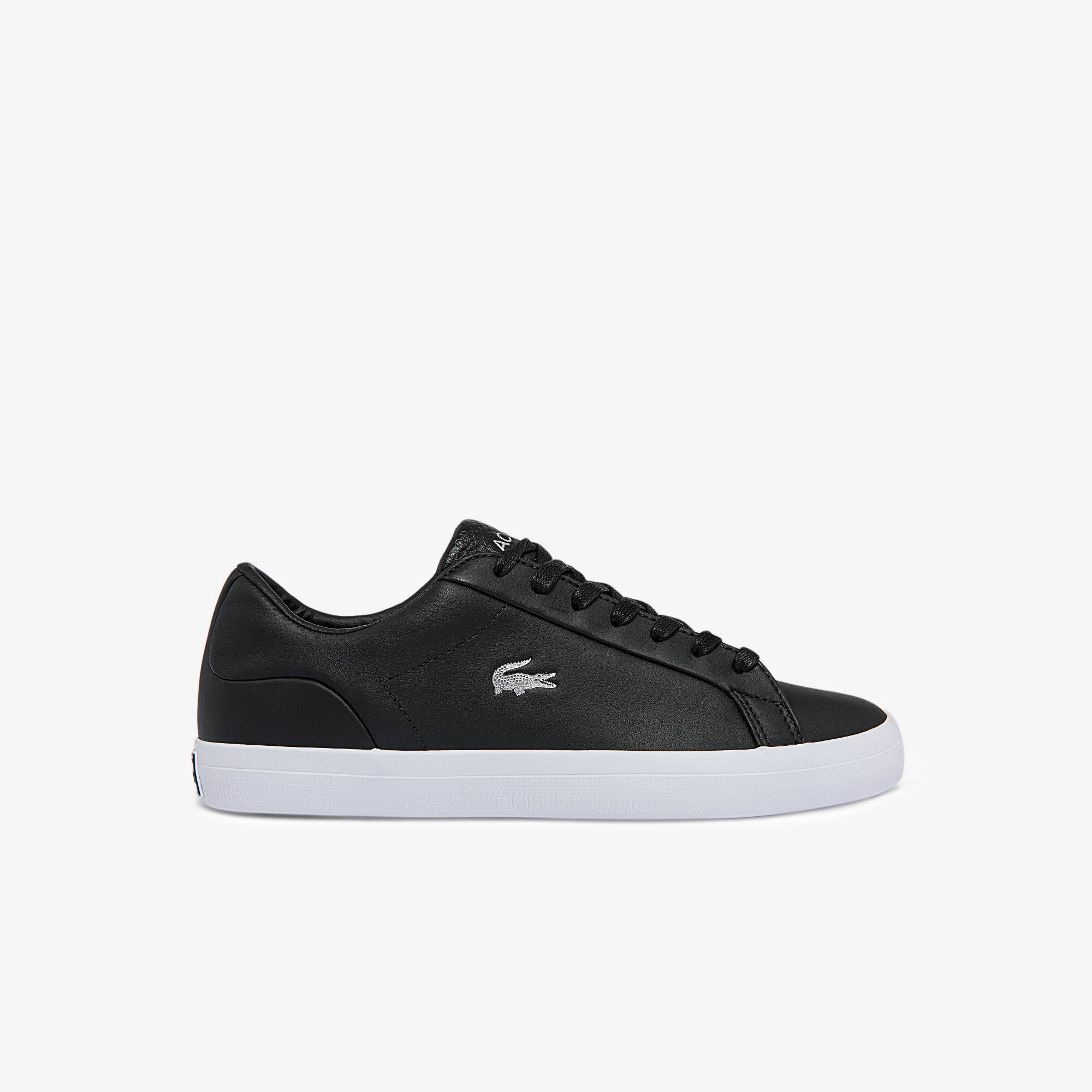lacoste trainers womens