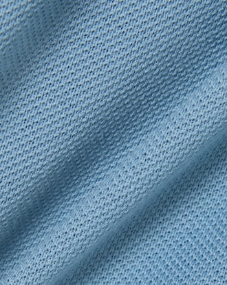 Petit Piqu&eacute; Polo Shirt