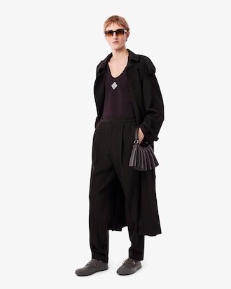 Men&rsquo;s Ren&eacute; Runway Sneakers