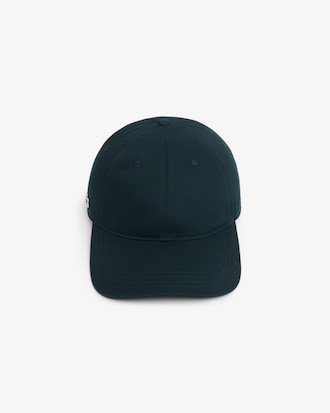 Cotton Twill Cap