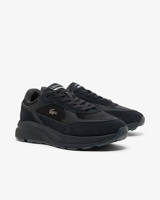 Men's Run Set Sneakers