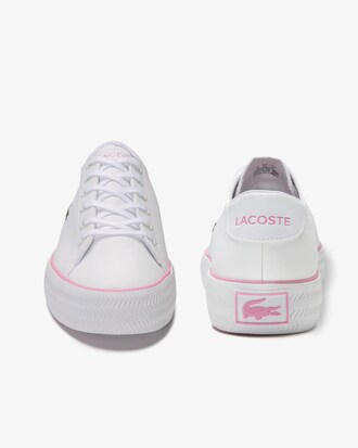 Kids' Gripshot Synthetic Sneakers