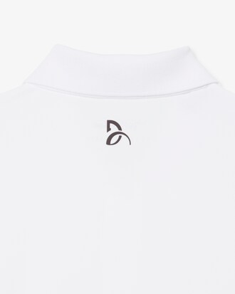 Lacoste Tennis x Novak Djokovic Polo Shirt