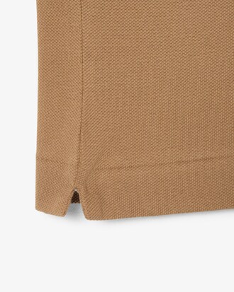 Classic Fit Pocket Accent L.12.12 Polo Shirt