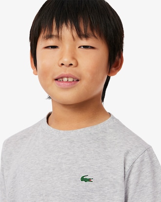 Ultra Dry Technical Cotton Sport T-shirt