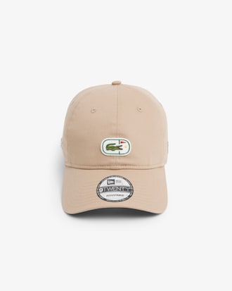 Lacoste x New Era Cap