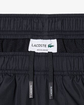 Regular Fit Water-Repellent Sweatpants