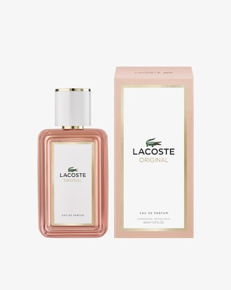 Lacoste Original For Her 60ml