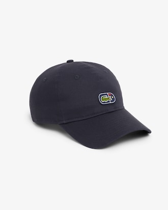 Lacoste x New Era Cap