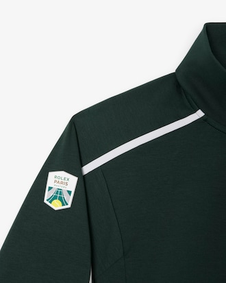 Rolex Paris Masters Edition Ballboy Sweatshirt