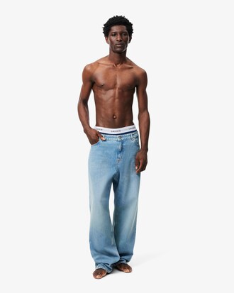 3-Pack Stretch Cotton Briefs