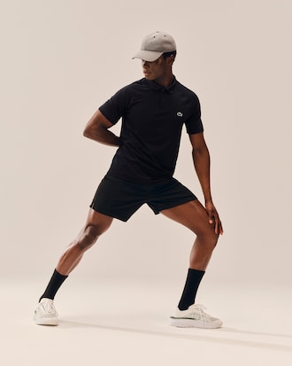 Regular Fit Ultra Dry Sport Polo Shirt