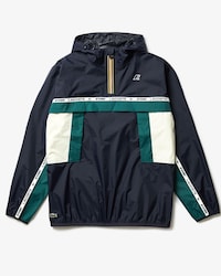 Unisex Lacoste x K-Way&reg; Colourblocking Windbreaker