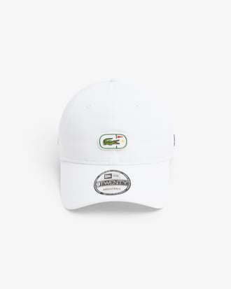 Lacoste x New Era Cap