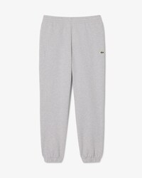 Regular Fit Fleece Sweatpants