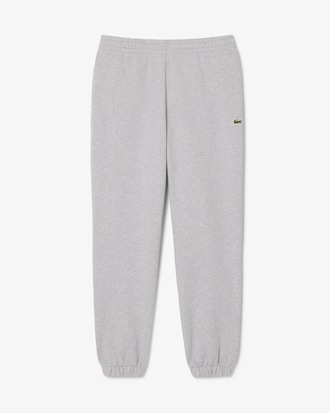 Regular Fit Fleece Sweatpants