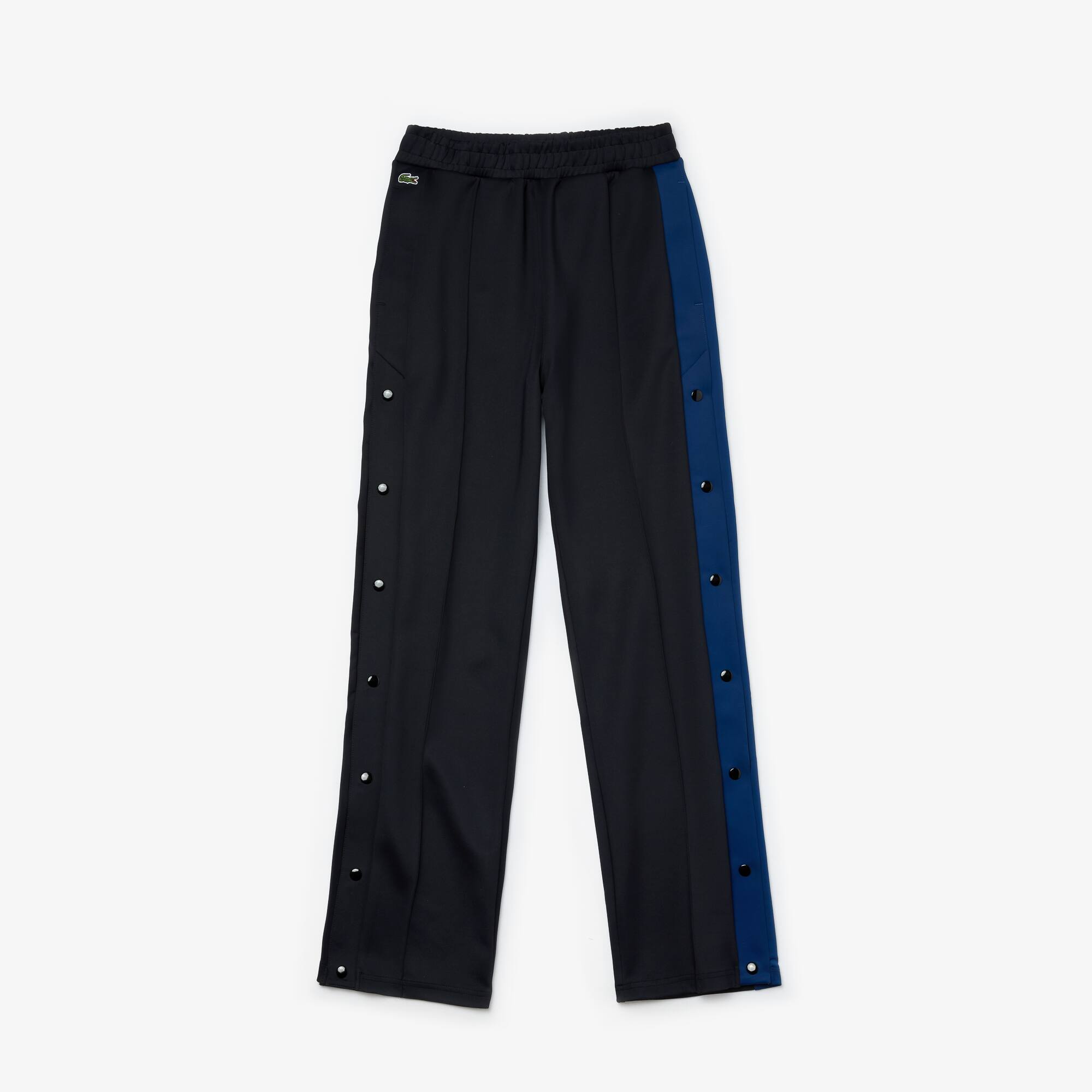 straight cut track pants