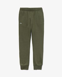 Men's Lacoste SPORT Cotton Fleece Tennis Sweatpants