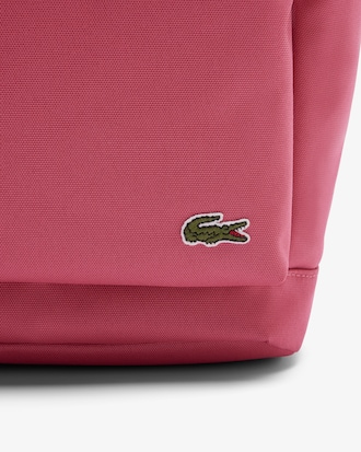 Small Neocroc Rectangular Backpack