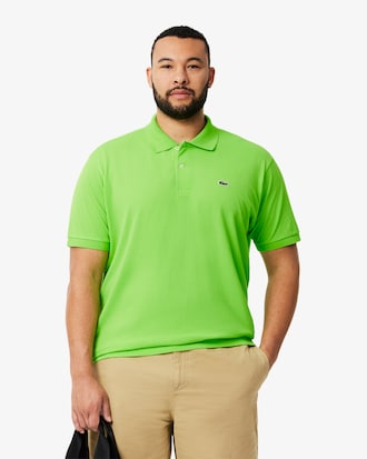 Classic Fit L.12.12 Original Polo Shirt