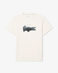Sport Ultra Dry Landscape Crocodile T-shirt