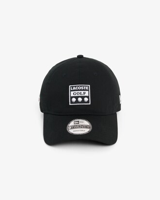 Lacoste x New Era Cap