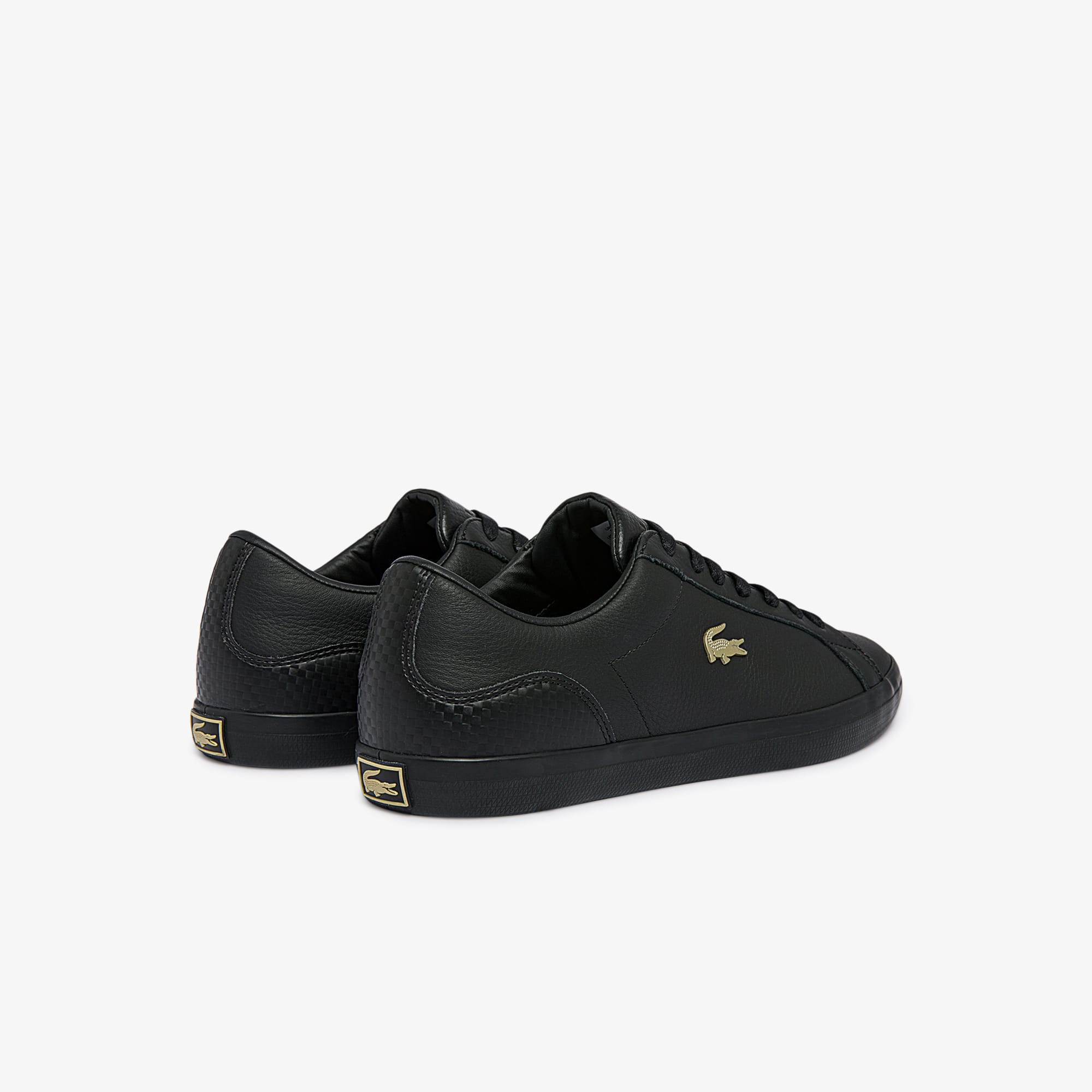 lacoste lerond sneaker
