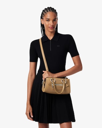 Small Celys Top Handle Bag