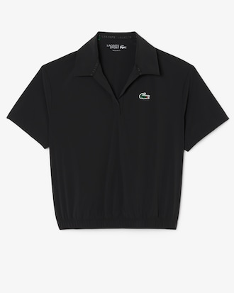 Regular Fit Ultra Dry Stretch Sport Polo Shirt