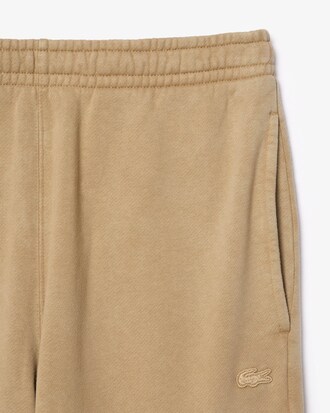 Regular Fit Cotton Sweatpants