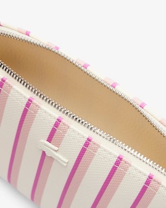 Anna Reversible Cosmetic Bag