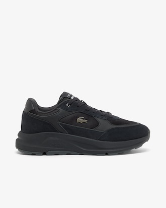 Men's Run Set Sneakers
