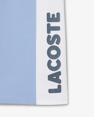 Straight Cut Fleece Loungewear Shorts