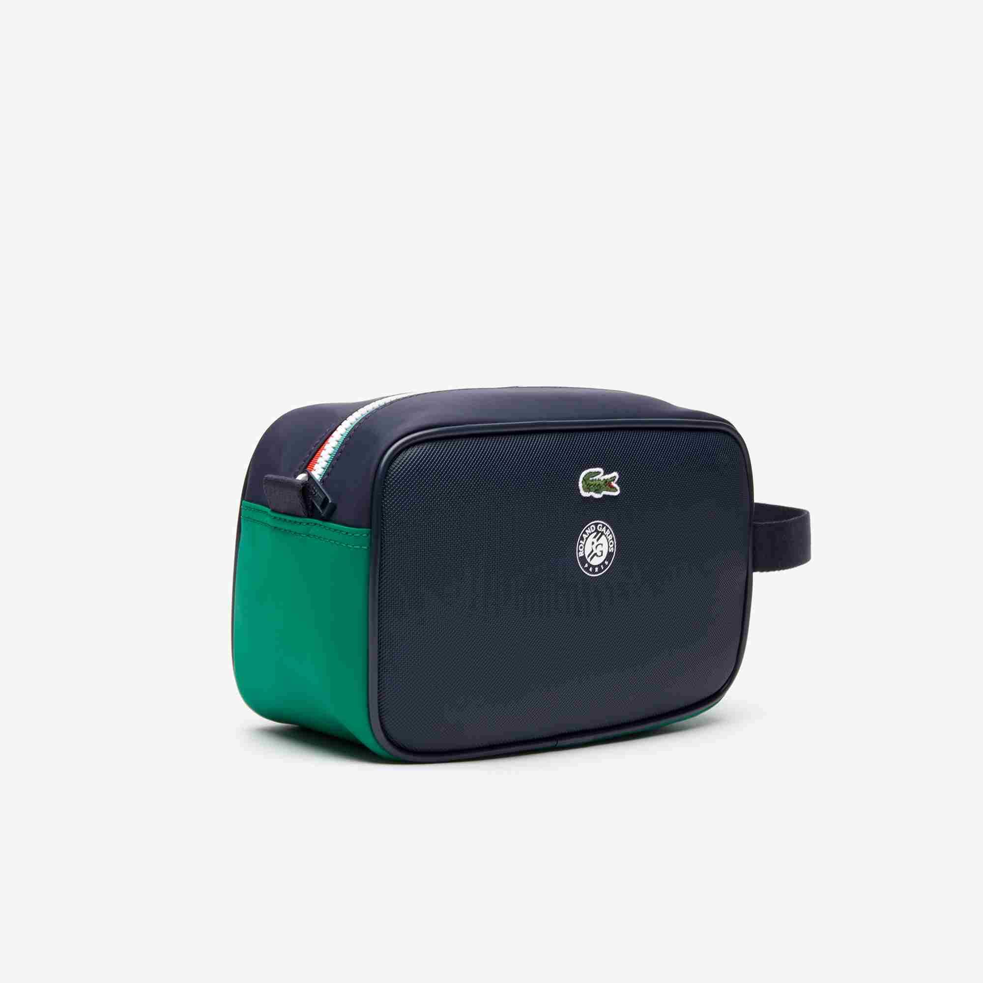 lacoste dopp kit