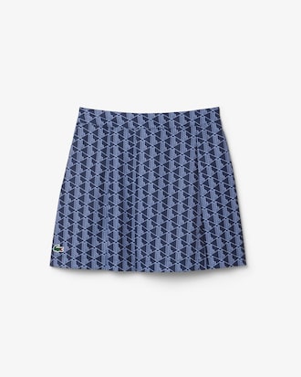 Ultra Dry Stretch Golf Skirt with Liner