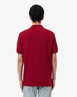 Classic Fit L.12.12 Original Polo Shirt